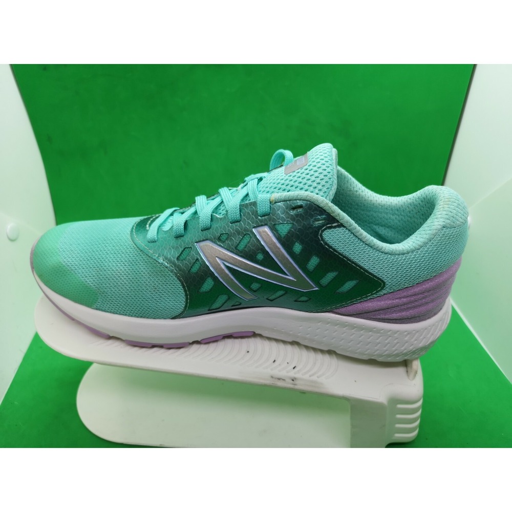 New Balance Urge Fuel Core Green Running Walking Shoes Size 8 - Picture 2 of 12